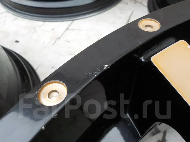 MLJ XD. 9.0x20", 6x139.7, ET12, �� 108���. ����