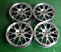 RMP Racing. 8.0x18", 5x114.3, ET42, �� 73,1���. ����