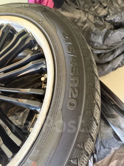 Wald Renovatio. x20", 5x112, �� 66,6���. ����