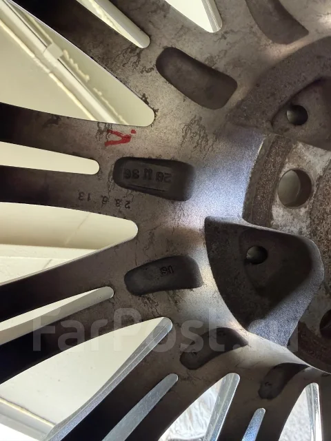 Wald Renovatio. x20", 5x112, �� 66,6���. ����