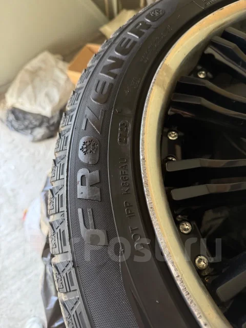 Wald Renovatio. x20", 5x112, �� 66,6���. ����