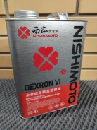 Nishimoto. ATF (��� ����), �������������, 4��. ����