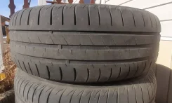 Hankook DL10 e-cube. ������, 2019 ���, �/�, ����� 50 % ����