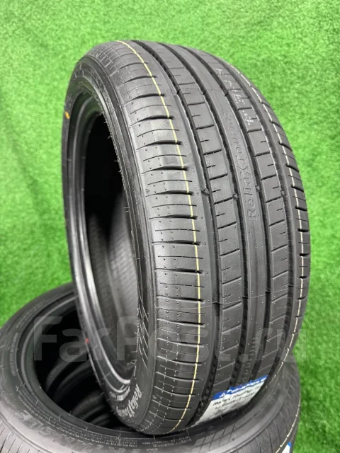 Triangle ReliaX Touring TE307. ������, 2025 ���, ����� ����