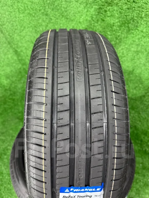 Triangle ReliaX Touring TE307. ������, 2025 ���, ����� ����