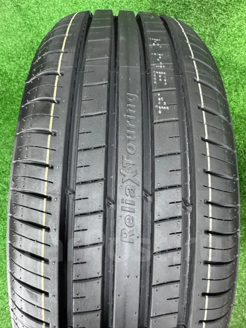 Triangle ReliaX Touring TE307. ������, 2025 ���, ����� ����