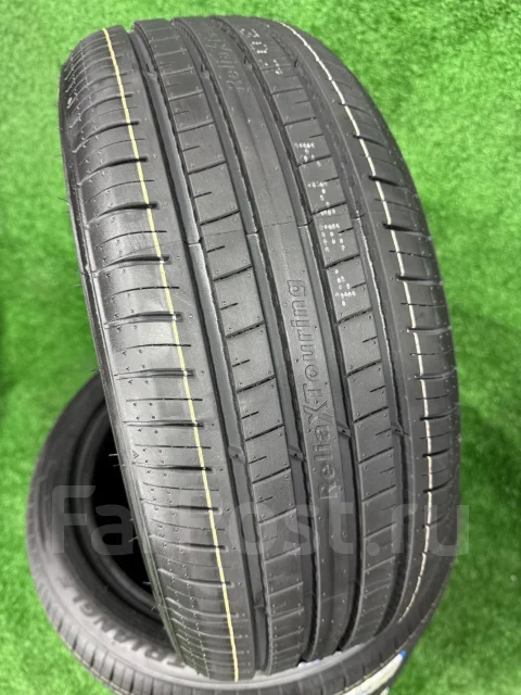 Triangle ReliaX Touring TE307. ������, 2025 ���, ����� ����