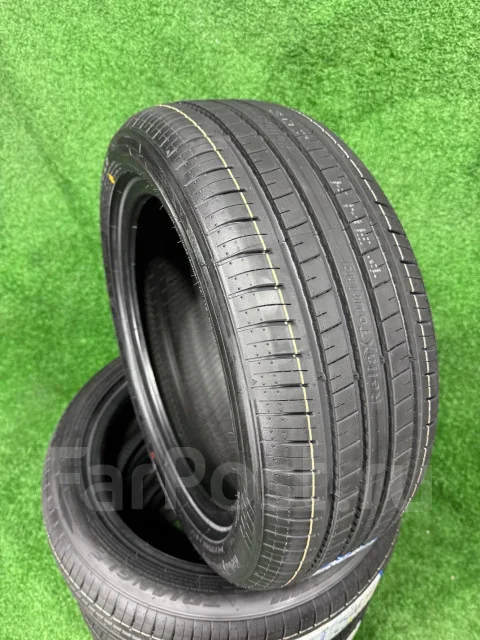 Triangle ReliaX Touring TE307. ������, 2025 ���, ����� ����