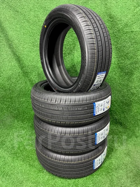 Triangle ReliaX Touring TE307. ������, 2025 ���, ����� ����