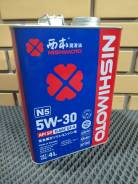 Nishimoto. 5W-30, �������������, 4��. ����