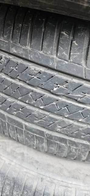 Bridgestone Ecopia EP-03. ������, 2018 ���, �/�, ����� 20 % ����