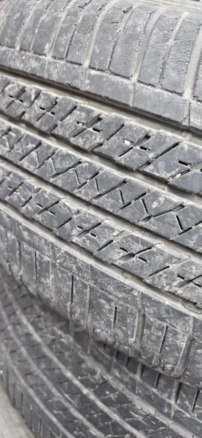 Bridgestone Ecopia EP-03. ������, 2018 ���, �/�, ����� 20 % ����