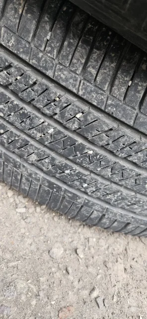 Bridgestone Ecopia EP-03. ������, 2018 ���, �/�, ����� 20 % ����