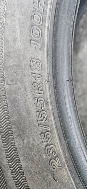 Bridgestone Ecopia EP-03. ������, 2018 ���, �/�, ����� 20 % ����