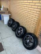 NZ Wheels F-1. 6.0x15", 4x98, ET52.5, �� 60,1���. ����
