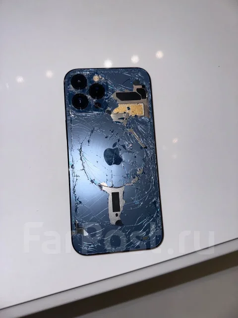 Apple iPhone 12 Pro Max. �/�, 256 ��, ����� ����