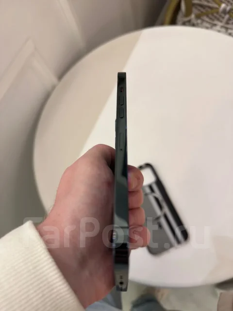 Apple iPhone 12 Pro Max. �/�, 256 ��, ����� ����