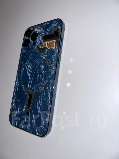 Apple iPhone 12 Pro Max. �/�, 256 ��, ����� ����