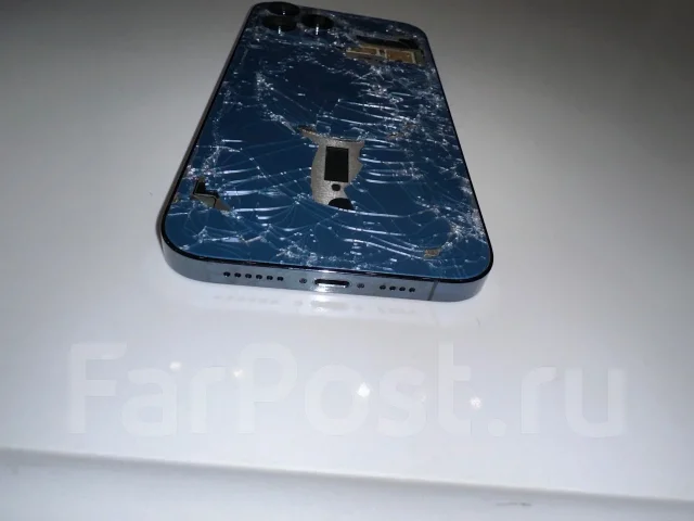 Apple iPhone 12 Pro Max. �/�, 256 ��, ����� ����