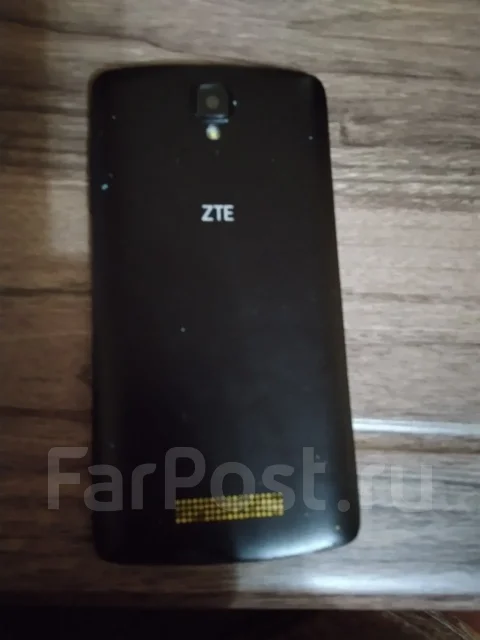 ZTE Blade L5 Plus. �/�, 8 ��, ������, 3G, Dual-SIM ����