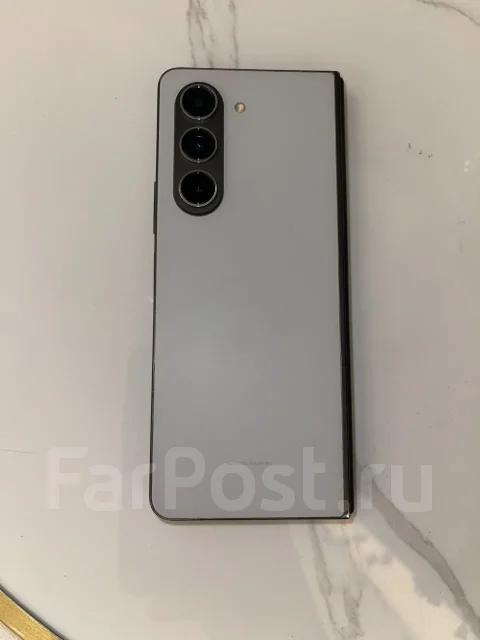 Samsung Galaxy Z Fold5. �/�, 1 ��, �����, 3G, 4G LTE, 5G, Dual-SIM, NFC, eSIM, ������� �������, ������������ ������� ����