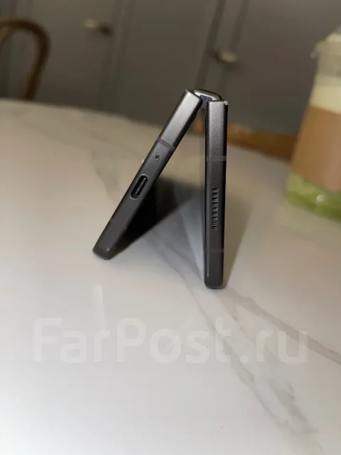 Samsung Galaxy Z Fold5. �/�, 1 ��, �����, 3G, 4G LTE, 5G, Dual-SIM, NFC, eSIM, ������� �������, ������������ ������� ����