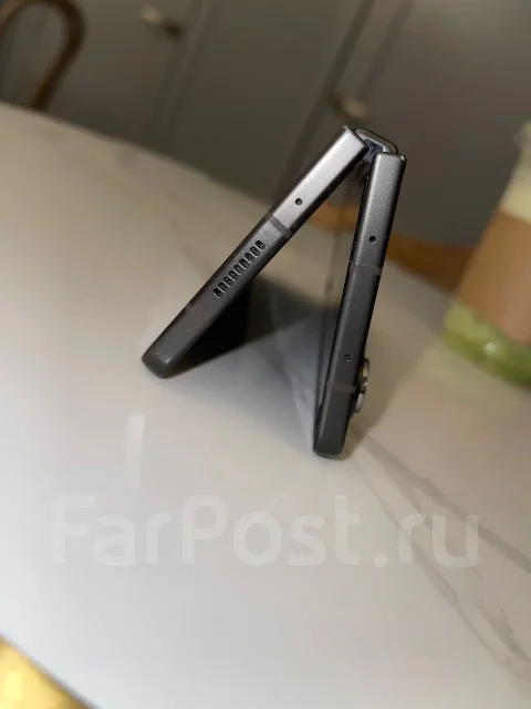Samsung Galaxy Z Fold5. �/�, 1 ��, �����, 3G, 4G LTE, 5G, Dual-SIM, NFC, eSIM, ������� �������, ������������ ������� ����