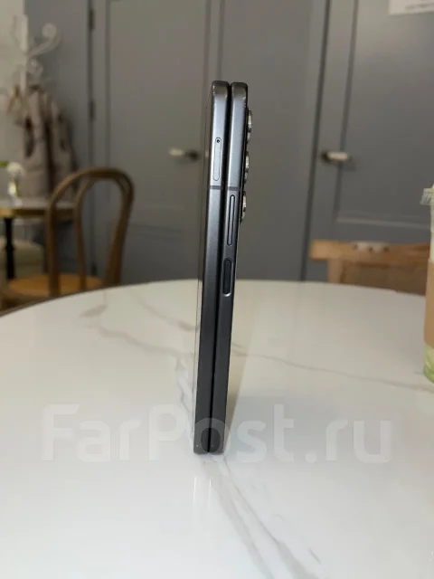 Samsung Galaxy Z Fold5. �/�, 1 ��, �����, 3G, 4G LTE, 5G, Dual-SIM, NFC, eSIM, ������� �������, ������������ ������� ����