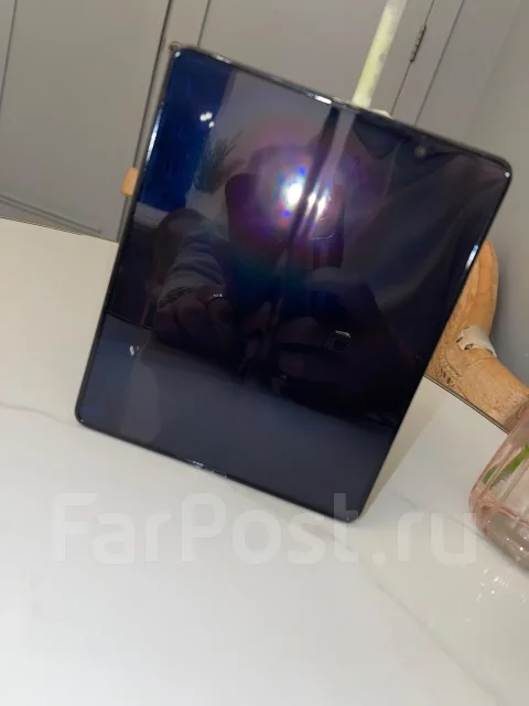 Samsung Galaxy Z Fold5. �/�, 1 ��, �����, 3G, 4G LTE, 5G, Dual-SIM, NFC, eSIM, ������� �������, ������������ ������� ����