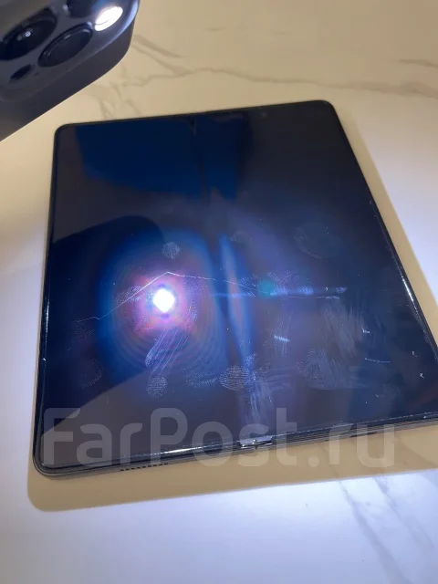 Samsung Galaxy Z Fold5. �/�, 1 ��, �����, 3G, 4G LTE, 5G, Dual-SIM, NFC, eSIM, ������� �������, ������������ ������� ����