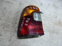 ����-������ Toyota Corolla 36160, ����� 12363 ����