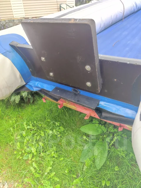Solar 470. 2020 ���, ����� 4,7��., ��������� ��� ���������, 50��.�., ������ ����