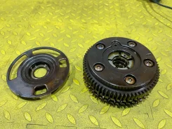 ����� VVT-I Mercedes-Benz GL-Class A2720501547 M273.923, ����� A2720501547 ����