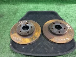 ���� ��������� �������� ���� Toyota Vista Ardeo 2002 4351232290 ZZV50 1ZZ-FE, �������� 4351232290 ����
