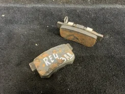 ������� ������ Honda CR-V 2008 43022S9A010 RE4 K24A, ������ 43022S9A010 ����