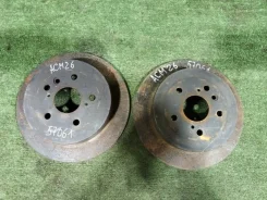 ���� ��������� ������ ���� Toyota Ipsum 2006 4243128091 ACM26 2AZ-FE, ������ 4243128091 ����