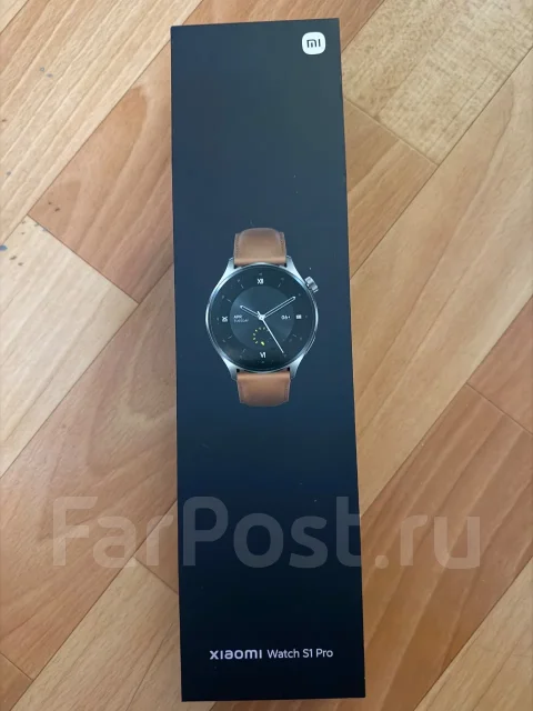Xiaomi Watch S1 Pro ����