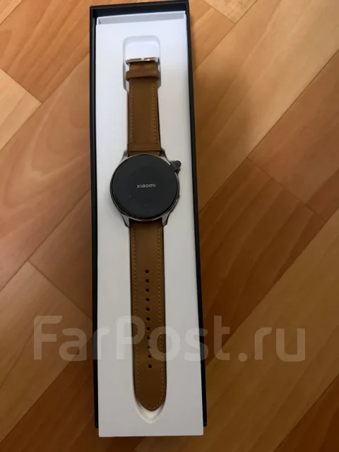 Xiaomi Watch S1 Pro ����