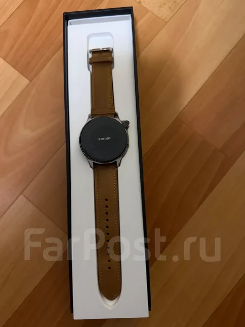 Xiaomi Watch S1 Pro ����