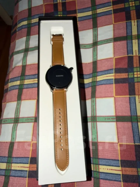 Xiaomi Watch S1 Pro ����