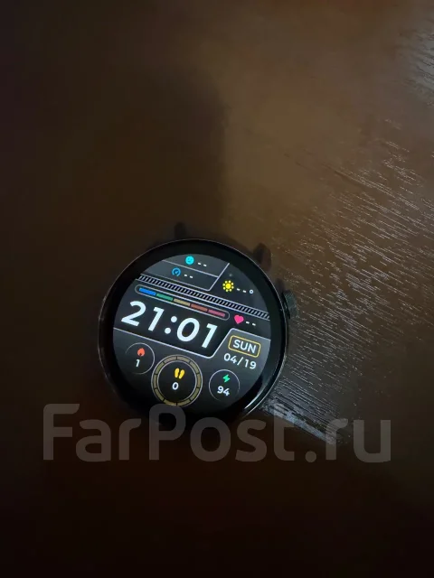 Xiaomi Watch S1 Pro ����