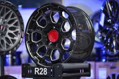 TRD. 8.0x17", 6x139.7, ET25, �� 106,1���. ����