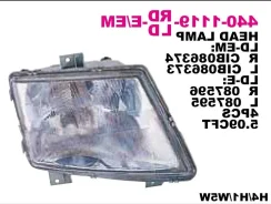 ���� DEPO 440-1119R-LD-EM 4401119RLDEM ����