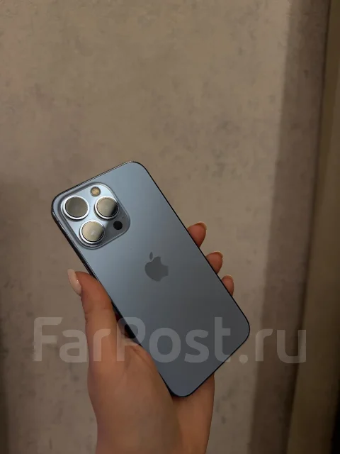 Apple iPhone 13 Pro. �/�, 512 ��, �����, 3G, 4G LTE, ������� �������, ������������ ������� ����