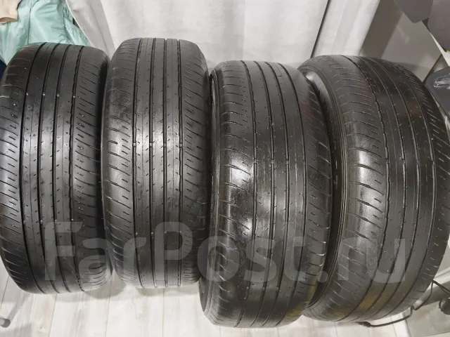 Dunlop SP 50. ������, 2023 ���, �/�, ����� 60 % ����