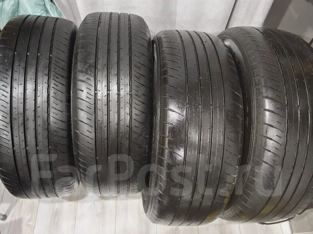 Dunlop SP 50. ������, 2023 ���, �/�, ����� 60 % ����