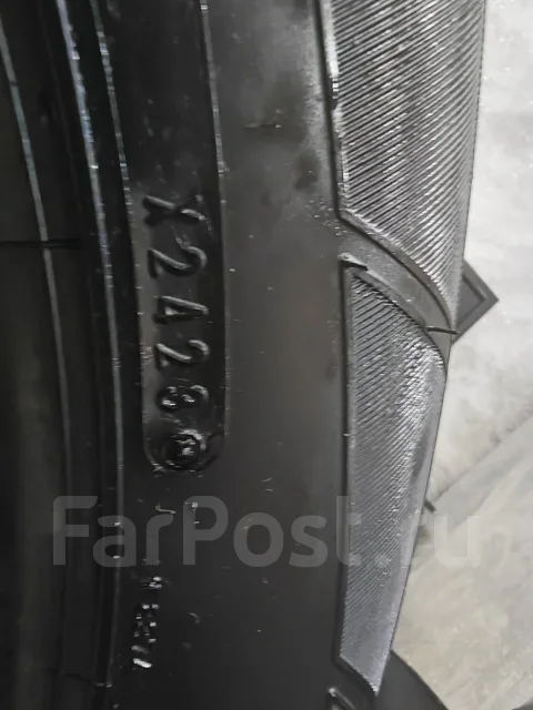 Dunlop SP 50. ������, 2023 ���, �/�, ����� 60 % ����