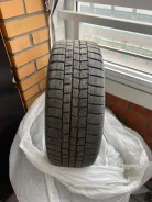 Dunlop Winter Maxx WM01. ������, ��� �����, 2018 ���, �/�, ����� 15 % ����