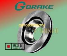 ���� ��������� �������� G-Brake GR20117 Toyota Corolla 100/ 110 GR20117 ����