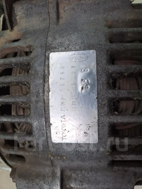 ��������� Toyota, 1 jz (27060-46290) 2706046290 ����